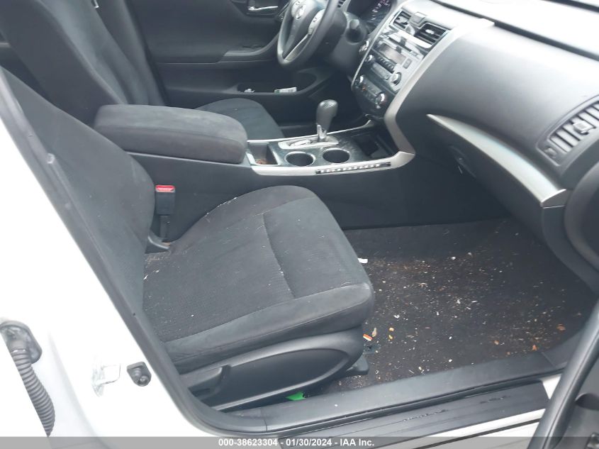 2014 NISSAN ALTIMA 2.5/S/SV/SL - 1N4AL3AP7EC284831