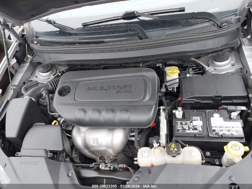 2019 JEEP CHEROKEE LIMITED - 1C4PJLDB3KS402776
