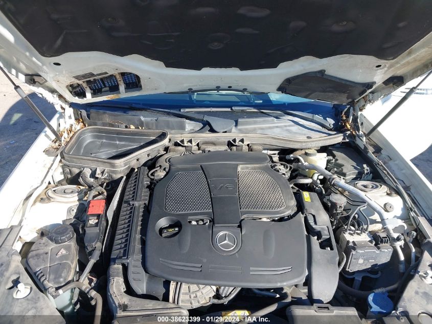 2013 MERCEDES-BENZ SLK 350 WDDPK5HAXDF074117