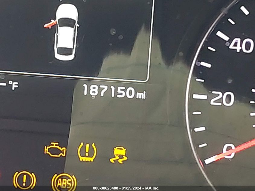 2018 KIA OPTIMA HYBRID PREMIUM - KNAGT4LE5J5023411