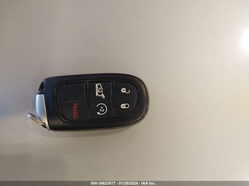 2014 JEEP CHEROKEE TRAILHAWK - 1C4PJMBS5EW142754