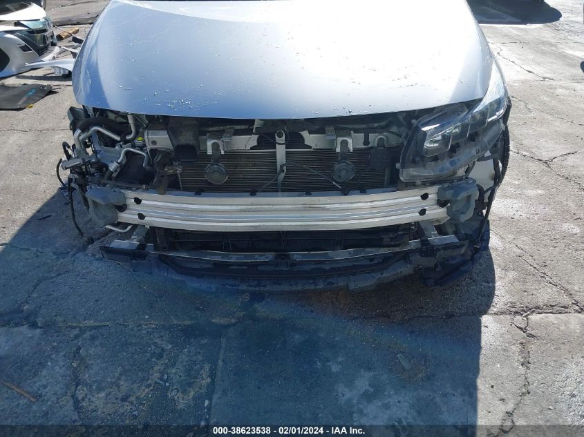 2018 TOYOTA PRIUS PRIME PLUS - JTDKARFP1J3093559