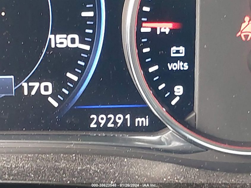 2023 CHEVROLET TRAVERSE PREMIER - 1GNERKKW0PJ139758