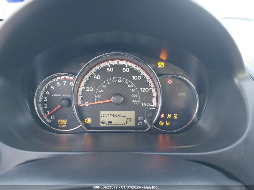 2023 MITSUBISHI MIRAGE G4 SE - ML32FVFJ2PHF05253