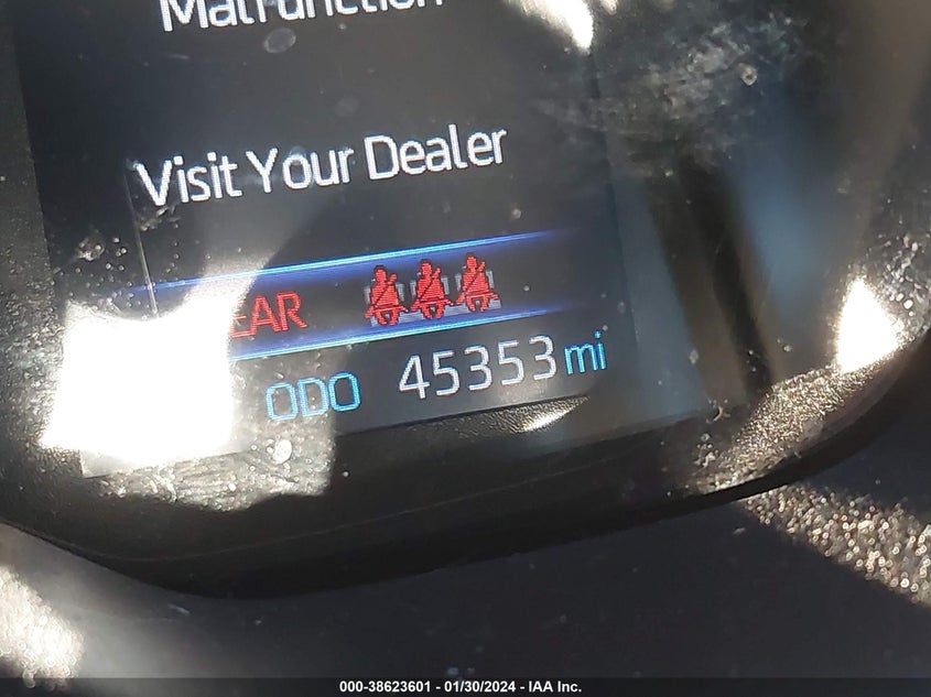 VIN JTDEPMAE0N3007930 2022 TOYOTA COROLLA LE