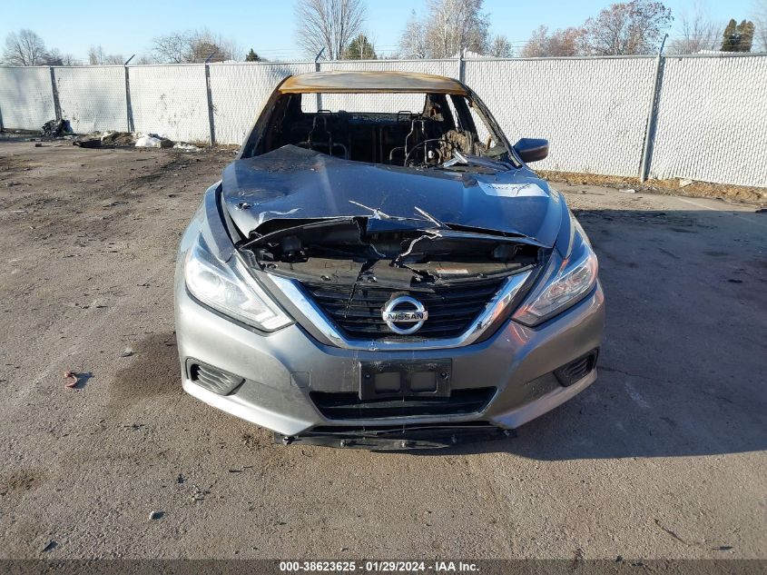 2016 NISSAN ALTIMA 2.5 S - 1N4AL3AP7GC142515