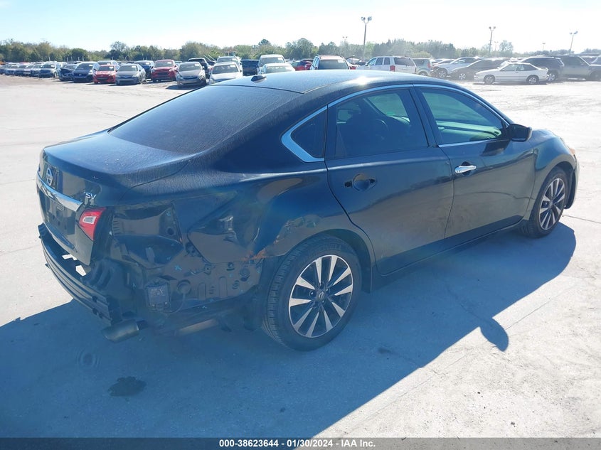 VIN 1N4AL3AP1HC220465 2017 NISSAN ALTIMA 2.5/S/SV/SL/SR
