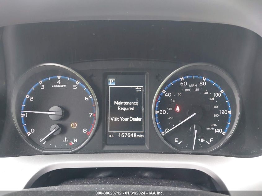2017 TOYOTA RAV4 XLE - JTMRFREV5HJ137004