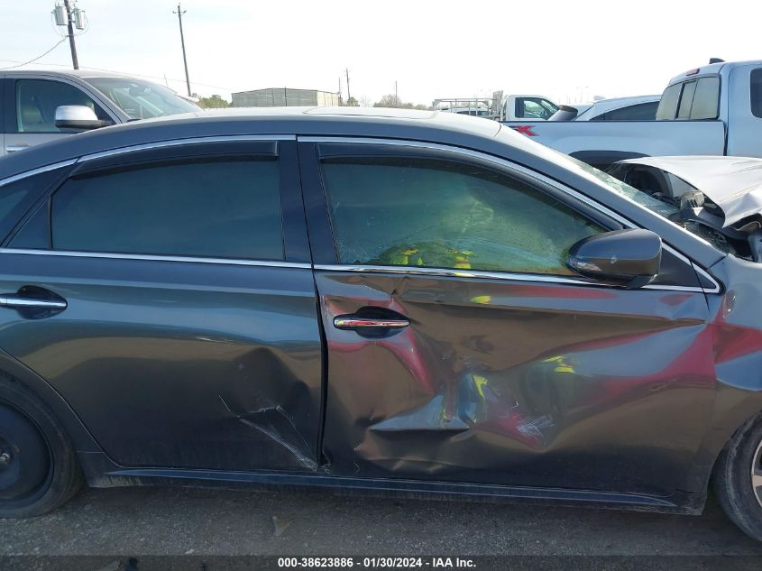 2018 TOYOTA AVALON XLE PLUS - 4T1BK1EB3JU266590