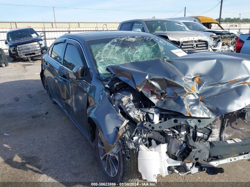 2018 TOYOTA AVALON XLE PLUS - 4T1BK1EB3JU266590
