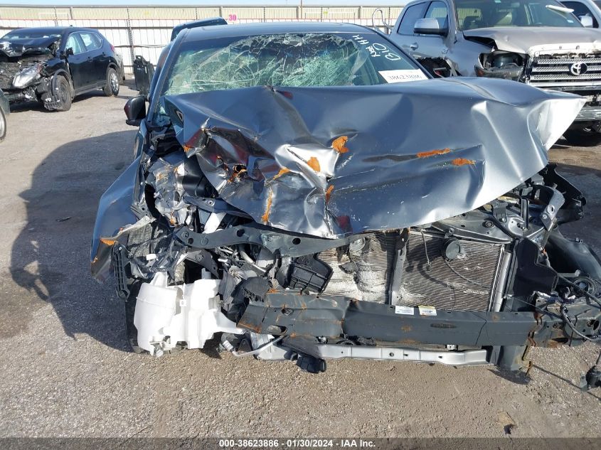 2018 TOYOTA AVALON XLE PLUS - 4T1BK1EB3JU266590