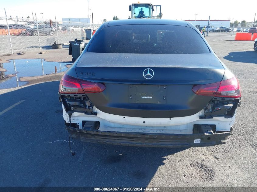 2021 MERCEDES-BENZ E 350 - W1KZF8DB3MA970074