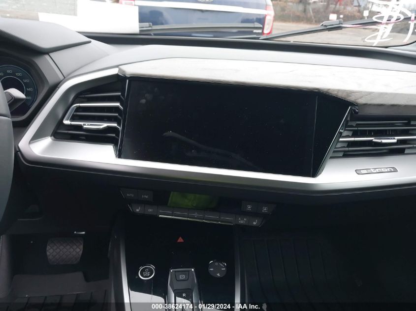 2023 AUDI Q4 E-TRON PREMIUM PLUS 50 QUATTRO WA1L2BFZ6PP049370