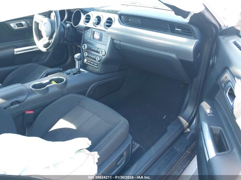 2020 FORD MUSTANG GT FASTBACK - 1FA6P8CF8L5113972