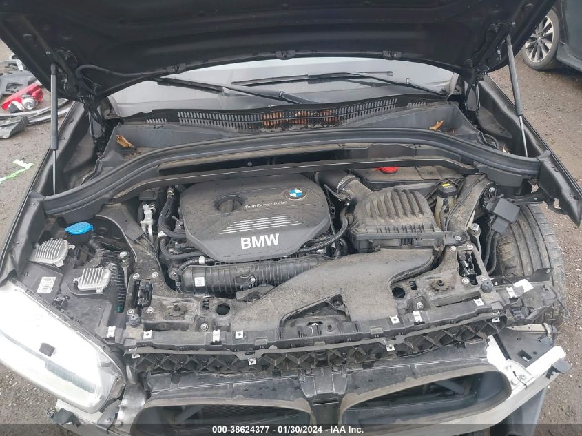 2018 BMW X2 XDRIVE28I - WBXYJ5C33JEF79739