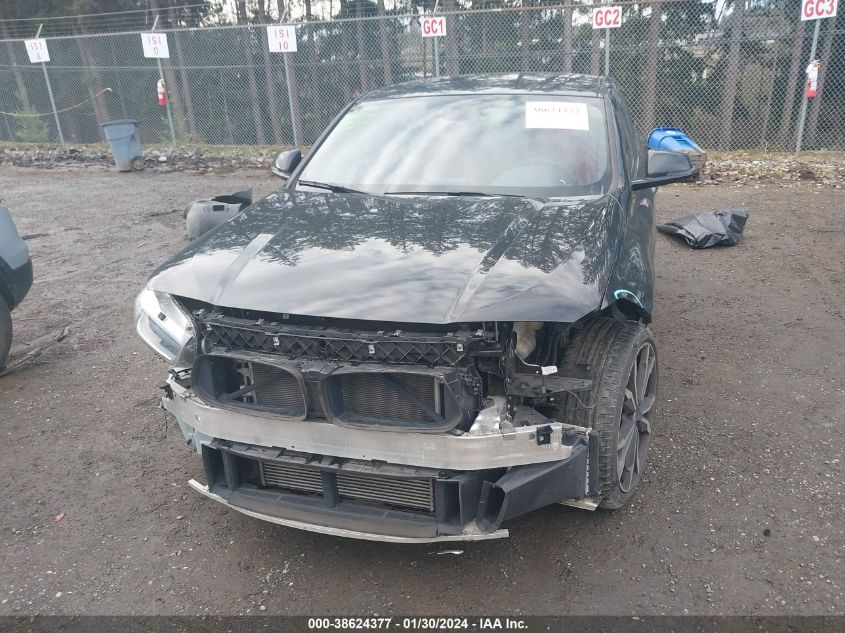 2018 BMW X2 XDRIVE28I - WBXYJ5C33JEF79739