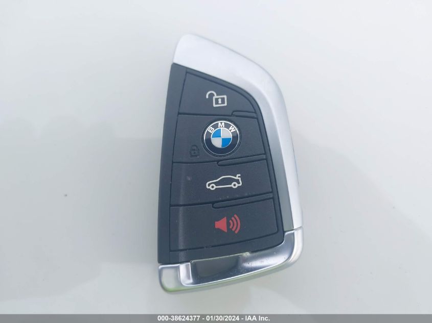 2018 BMW X2 XDRIVE28I - WBXYJ5C33JEF79739