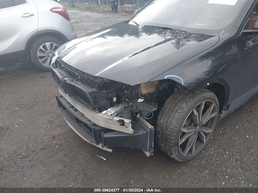 2018 BMW X2 XDRIVE28I - WBXYJ5C33JEF79739