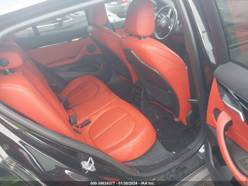 2018 BMW X2 XDRIVE28I - WBXYJ5C33JEF79739