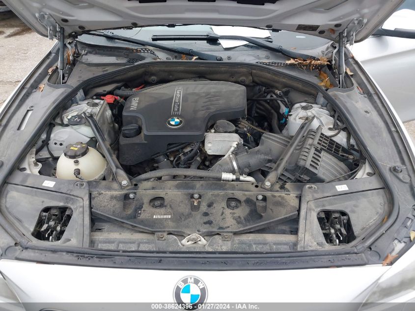 2015 BMW 528 XI - WBA5A7C54FD621128