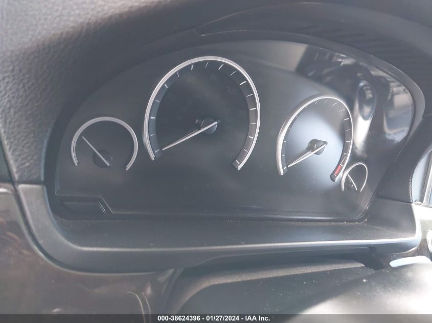 2015 BMW 528 XI - WBA5A7C54FD621128