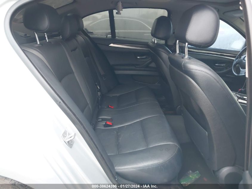 2015 BMW 528 XI - WBA5A7C54FD621128