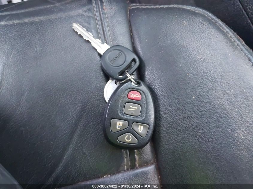 2015 GMC ACADIA SLT-1 - 1GKKRRKD5FJ262977