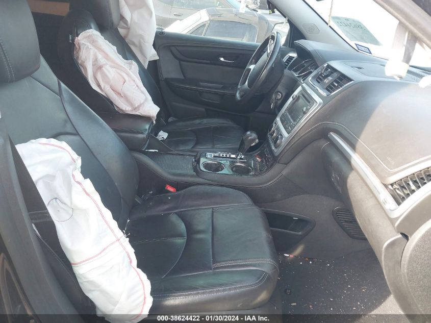 2015 GMC ACADIA SLT-1 - 1GKKRRKD5FJ262977