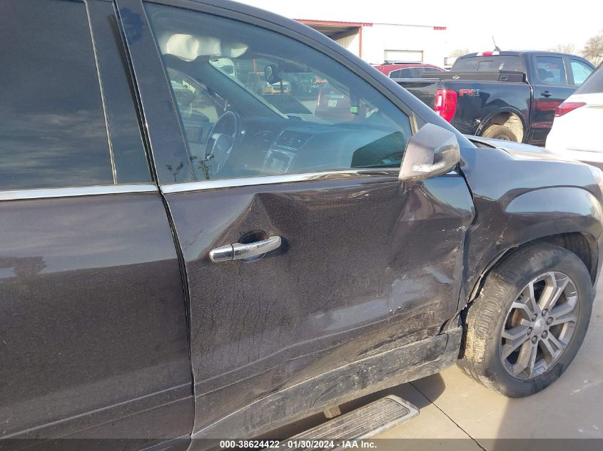 2015 GMC ACADIA SLT-1 - 1GKKRRKD5FJ262977
