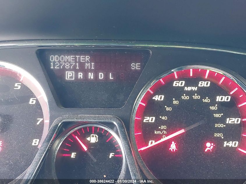 2015 GMC ACADIA SLT-1 - 1GKKRRKD5FJ262977