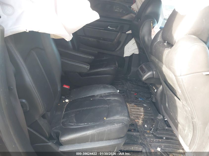 2015 GMC ACADIA SLT-1 - 1GKKRRKD5FJ262977