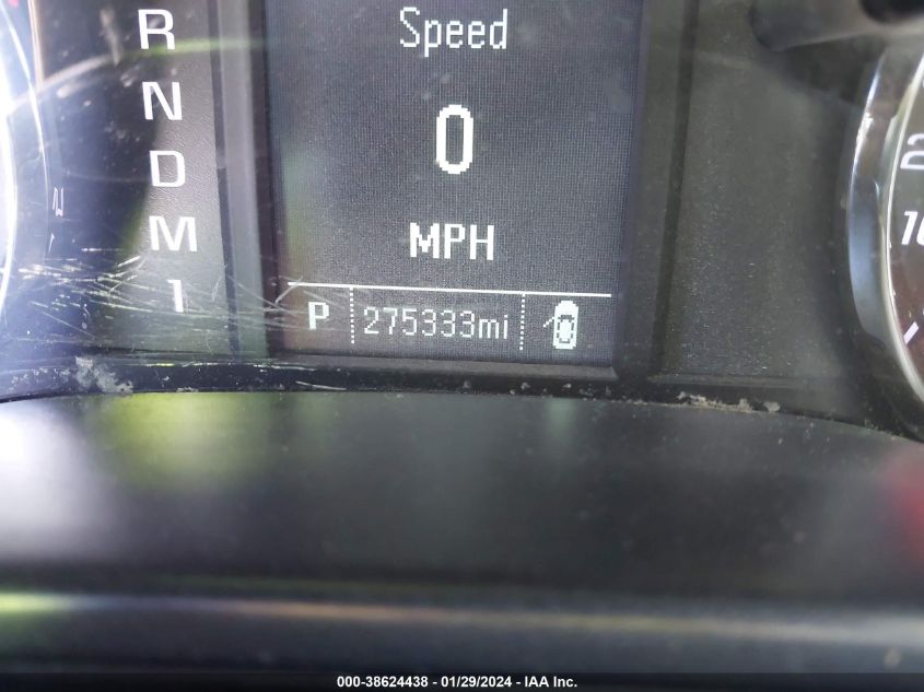 2015 CHEVROLET SILVERADO 2500HD WT - 1GC1CUEGXFF177296
