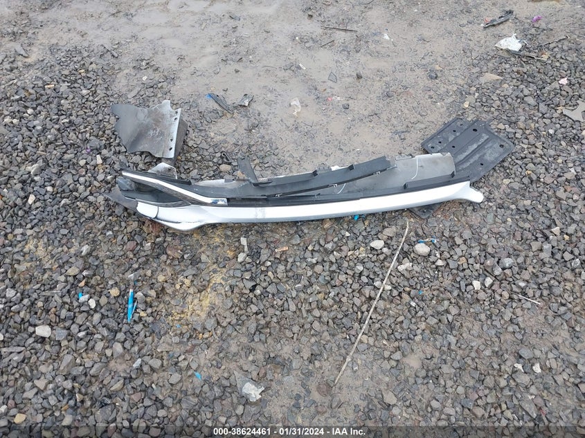 VIN ML32A3HJ8KH008374 2019 MITSUBISHI MIRAGE RF
