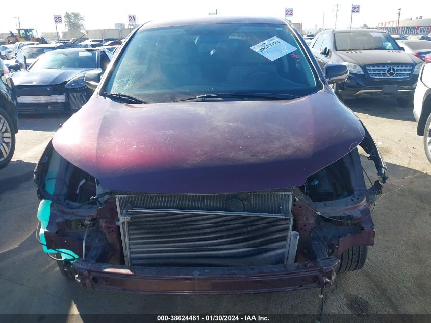 2015 HONDA CR-V LX - 2HKRM3H36FH505239