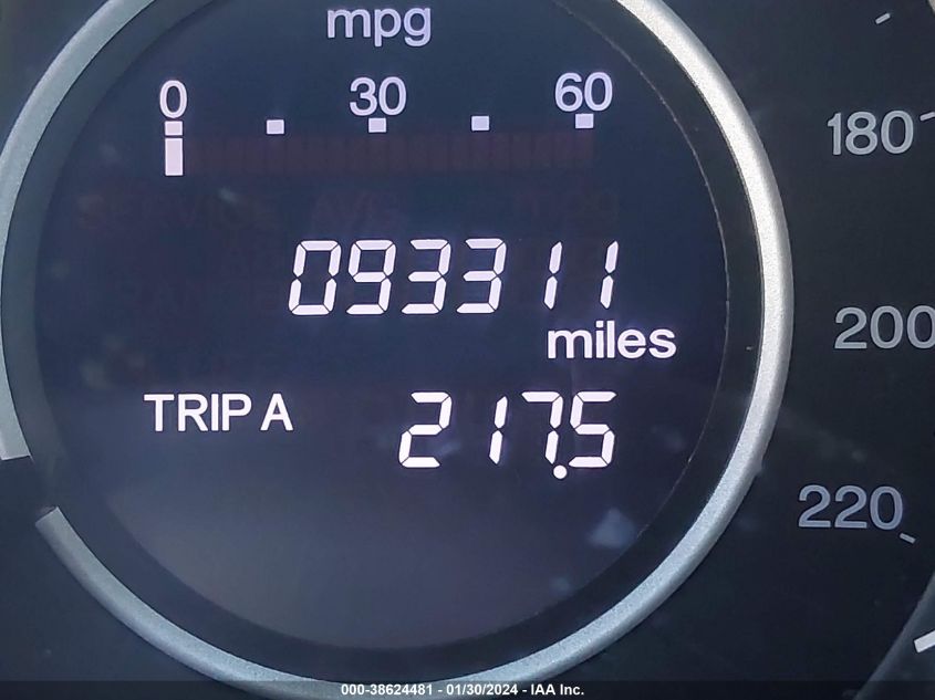 2015 HONDA CR-V LX - 2HKRM3H36FH505239