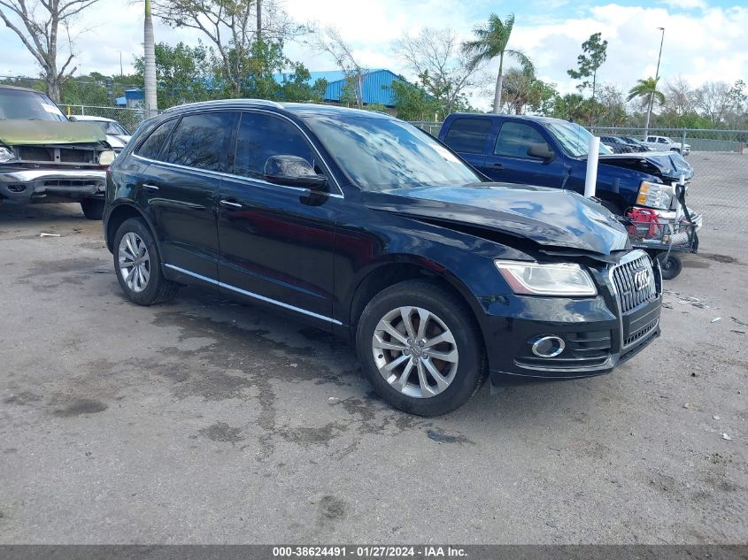 VIN WA1CFAFP9FA086654 2015 AUDI Q5 no.1