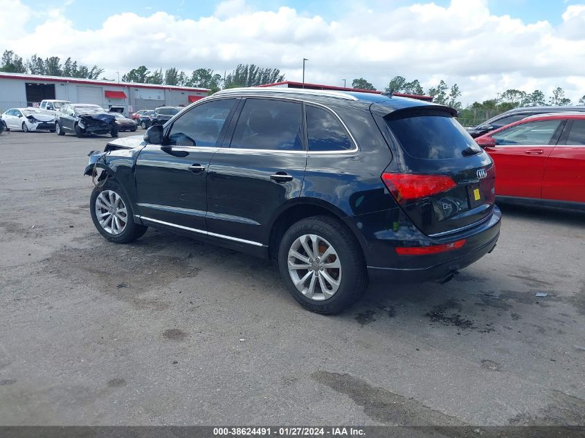 VIN WA1CFAFP9FA086654 2015 AUDI Q5 no.3