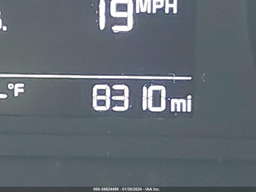 2019 KIA RIO S - 3KPA24ABXKE158152