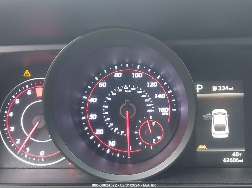 VIN 5NPLM4AG7MH009162 2021 HYUNDAI ELANTRA SEL