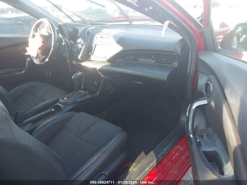 2013 HONDA CR-Z EX - JHMZF1D61DS002262