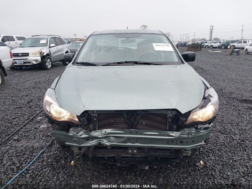 2015 SUBARU IMPREZA 2.0I - JF1GPAA64FH302264
