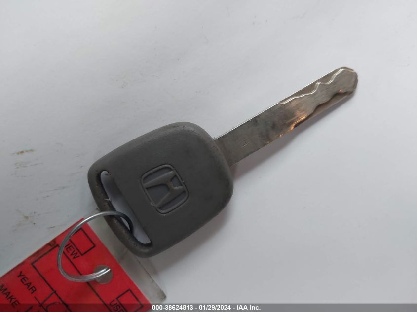 2013 HONDA CR-V EX - 2HKRM4H55DH600587