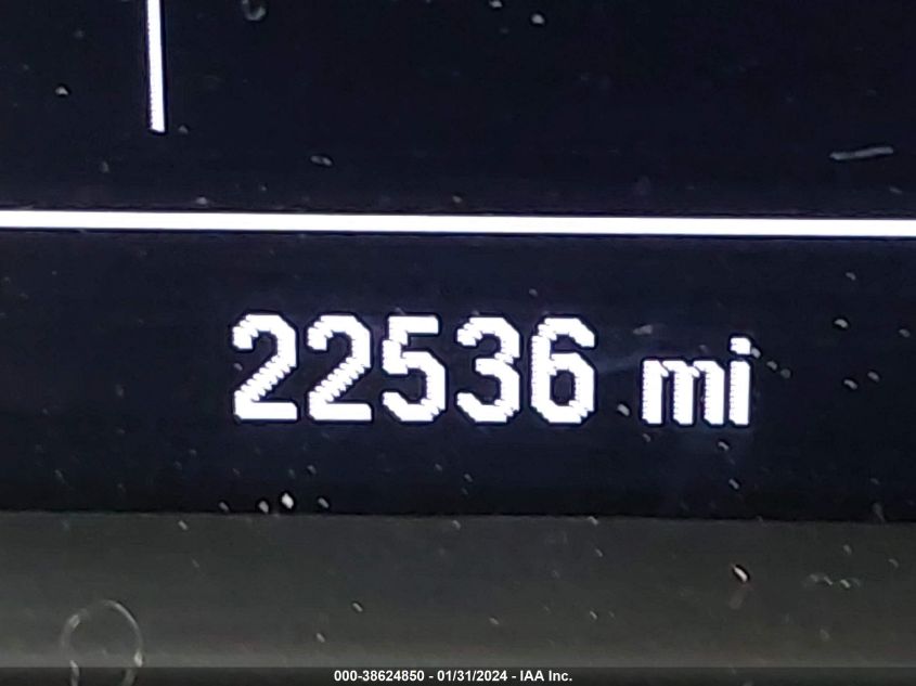 2023 CHEVROLET MALIBU LT - 1G1ZD5ST7PF207775