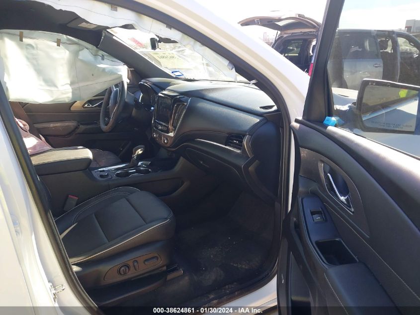 2023 CHEVROLET TRAVERSE PREMIER - 1GNEVKKW1PJ251903
