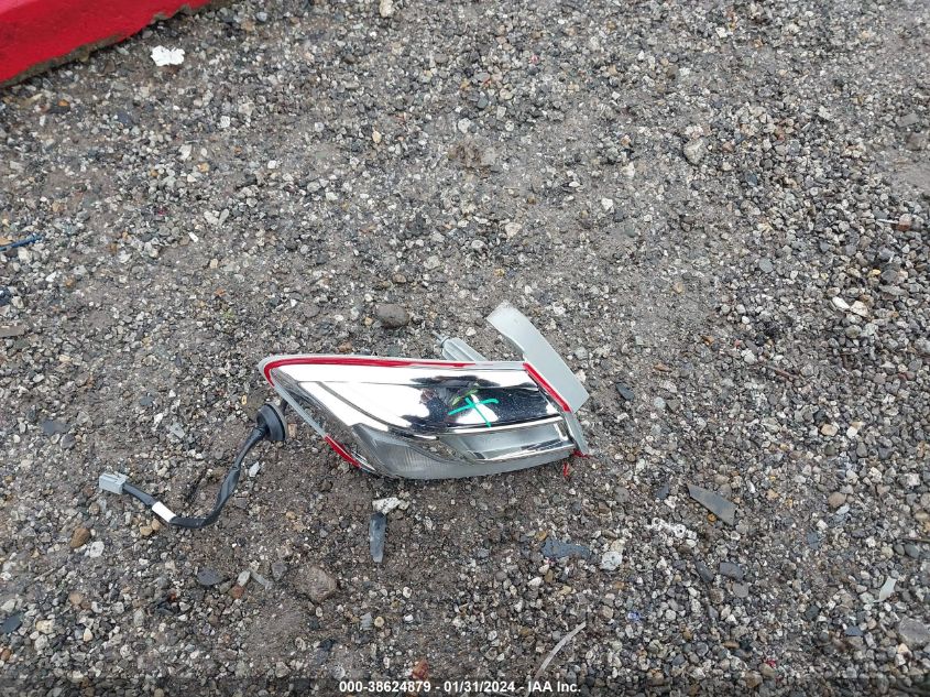 2016 CHEVROLET CRUZE LT AUTO - 1G1BE5SM6G7310347