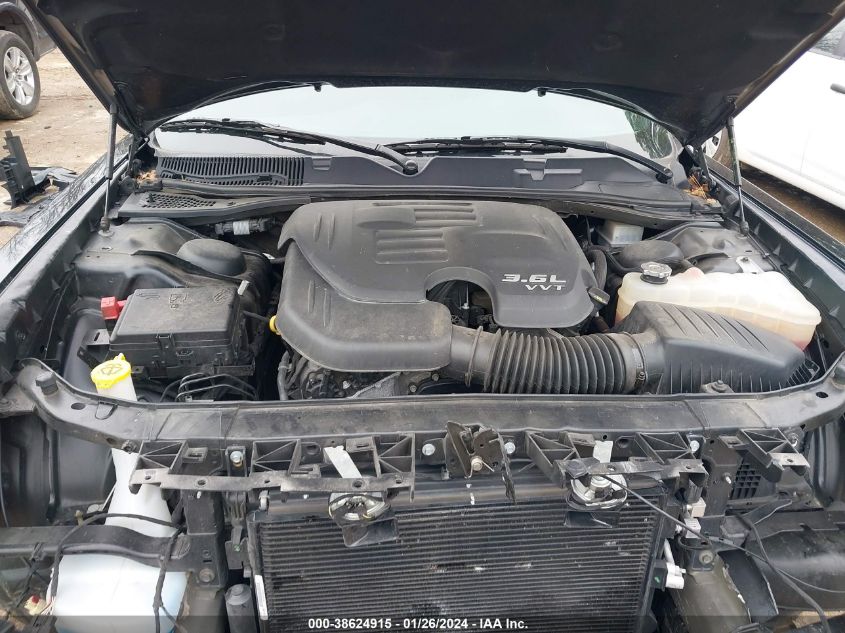 2022 DODGE CHALLENGER GT - 2C3CDZJG3NH226588