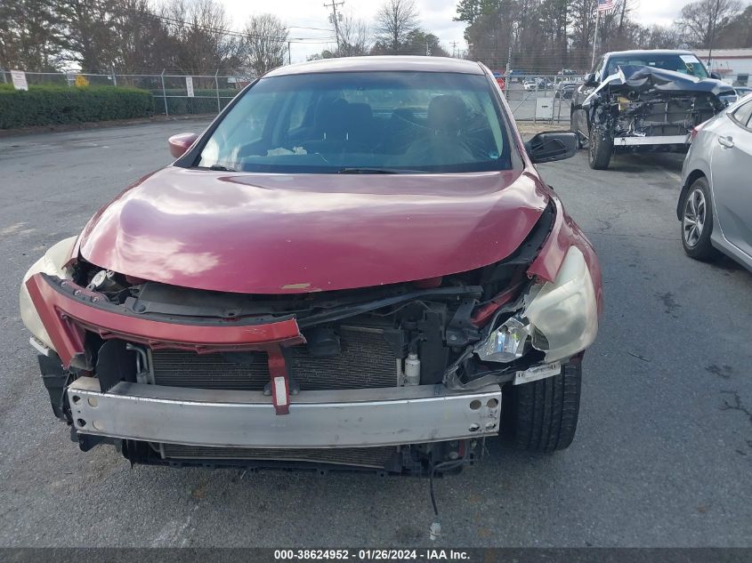 2015 NISSAN ALTIMA 2.5 S - 1N4AL3AP0FN398174