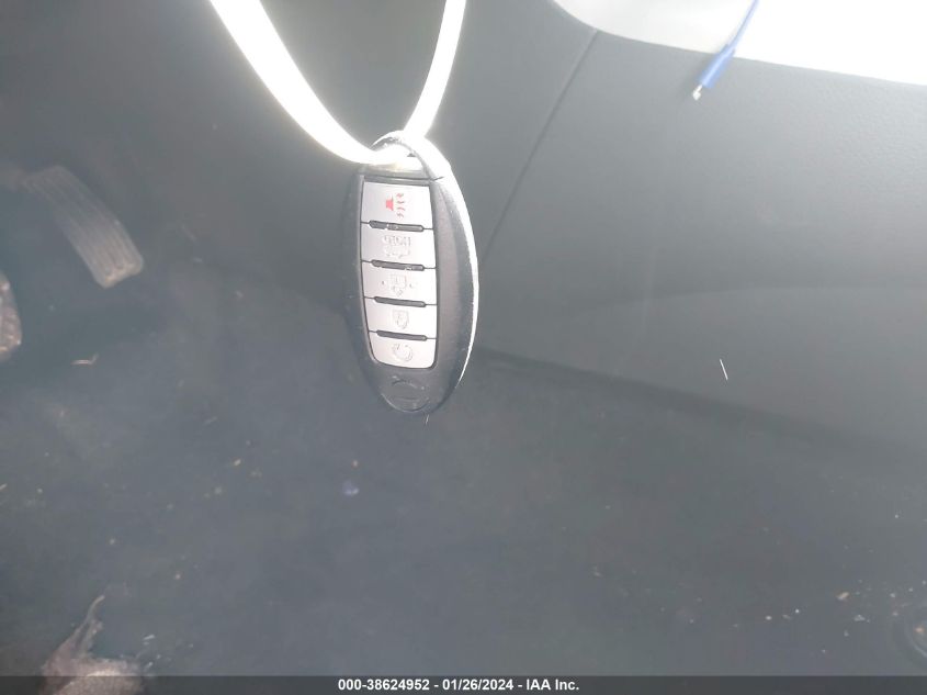 2015 NISSAN ALTIMA 2.5 S - 1N4AL3AP0FN398174