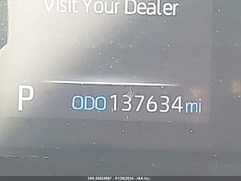 2020 TOYOTA RAV4 XLE PREMIUM - 2T3A1RFV1LW092650
