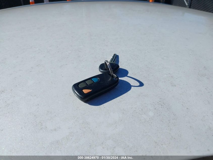 2013 KIA FORTE EX - KNAFU4A28D5703325